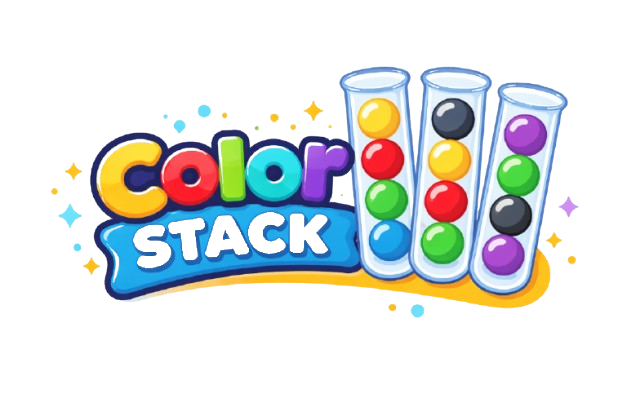 ColorStack Logo